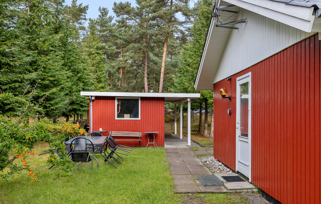 Feriehus - Østre Sømark , Danmark - I52607 12