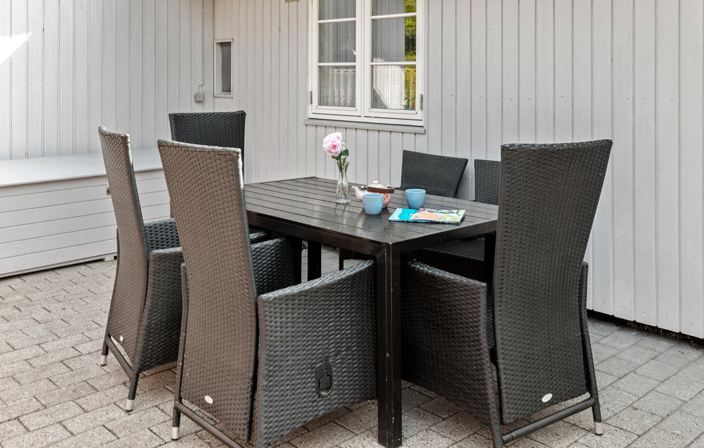 Feriehus - Vestre Sømark , Danmark - I52637 14
