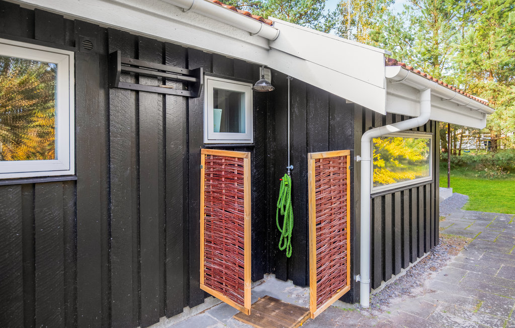 Ferienhaus - Vester Sømark , Dänemark - I52668 15