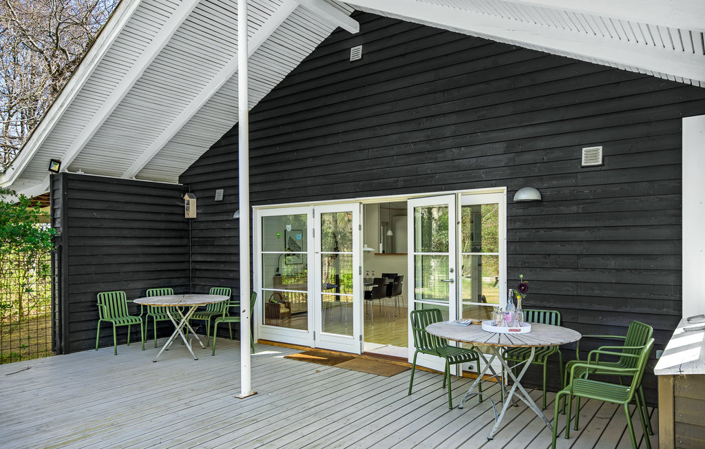 Feriehus - Østre Sømark , Danmark - I52689 17