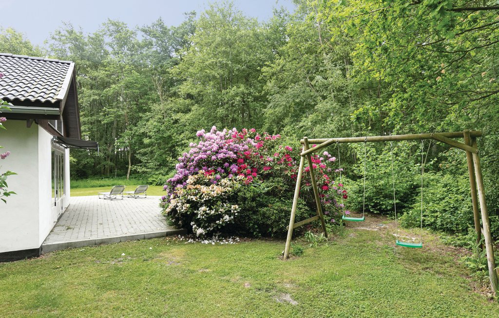 Feriehus - Østre Sømark , Danmark - I52695 10