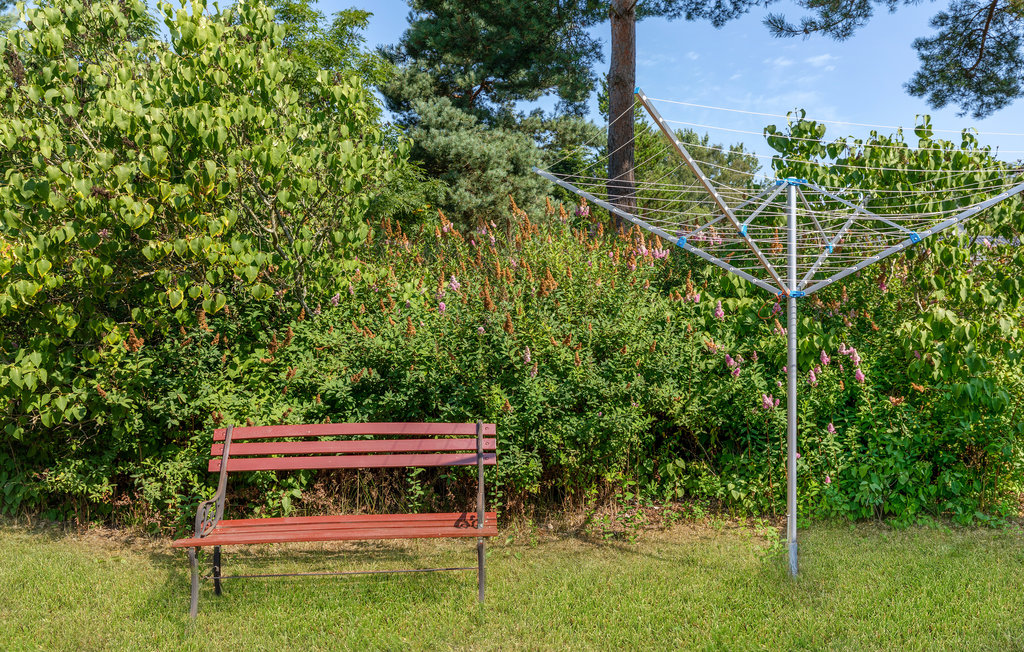 Feriehus - Vestre Sømark , Danmark - I52637 16