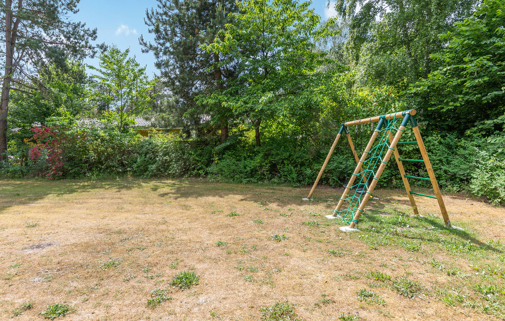 Feriehus - Østre Sømark , Danmark - I52645 15