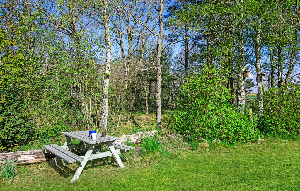 Feriehus - Østre Sømark , Danmark - I52689 20