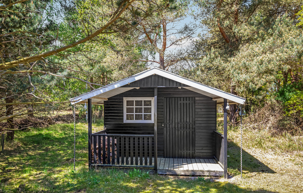 Feriehus - Østre Sømark , Danmark - I52512 12