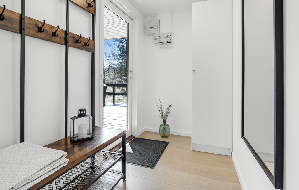 Ferienhaus - Østre Sømark , Dänemark - I52582 23