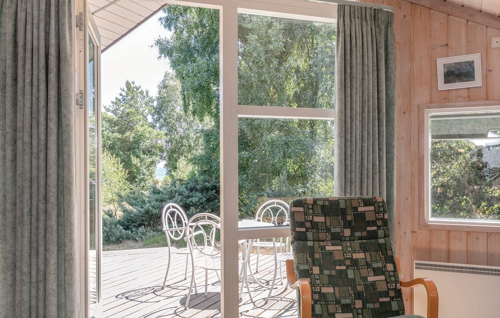 Ferienhaus - Østre Sømark , Dänemark - I52585 16