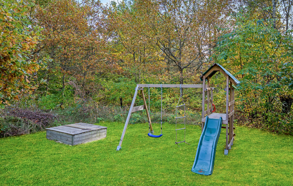 Ferienhaus - Vester Sømark , Dänemark - I52668 14