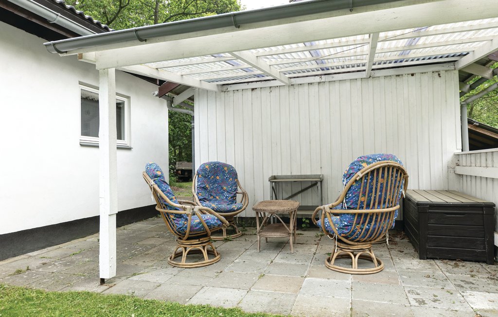 Feriehus - Østre Sømark , Danmark - I52695 7