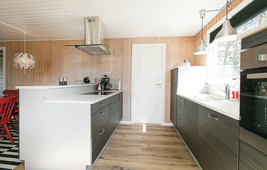 Feriehus - Østre Sømark , Danmark - I52517 11