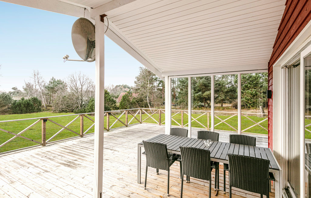 Feriehus - Østre Sømark , Danmark - I52517 6