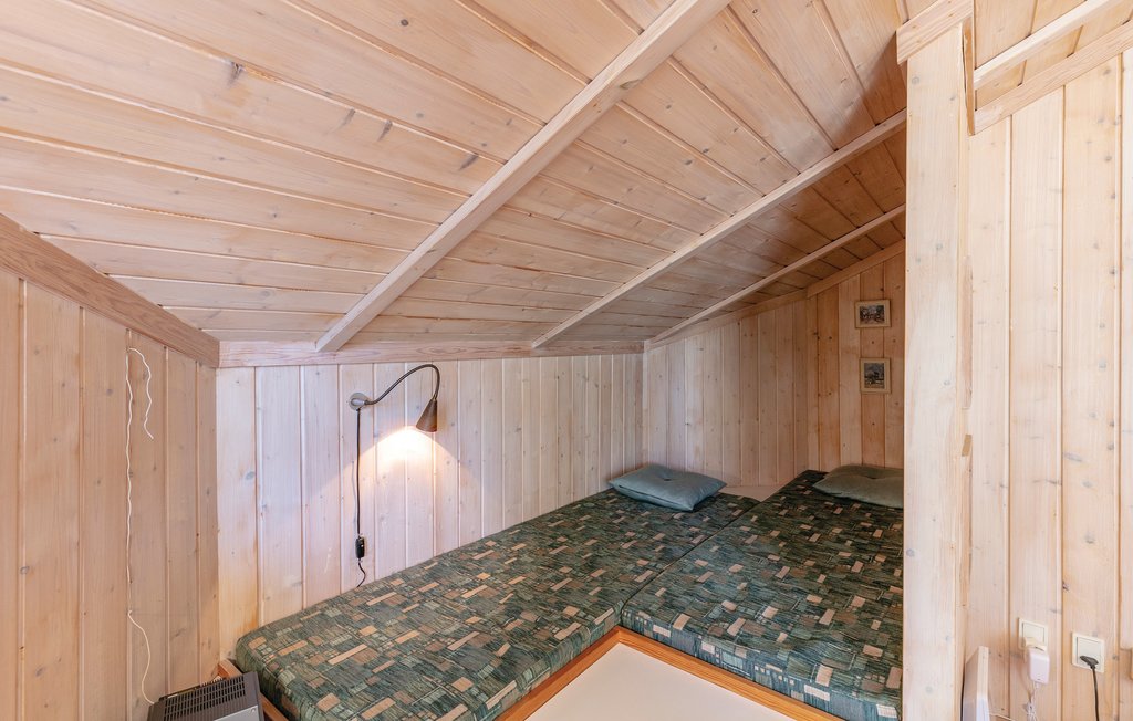 Ferienhaus - Østre Sømark , Dänemark - I52585 14