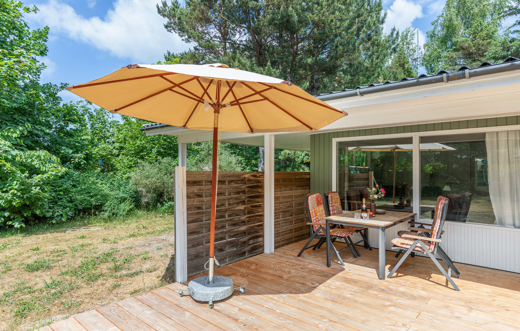 Feriehus - Østre Sømark , Danmark - I52645 7