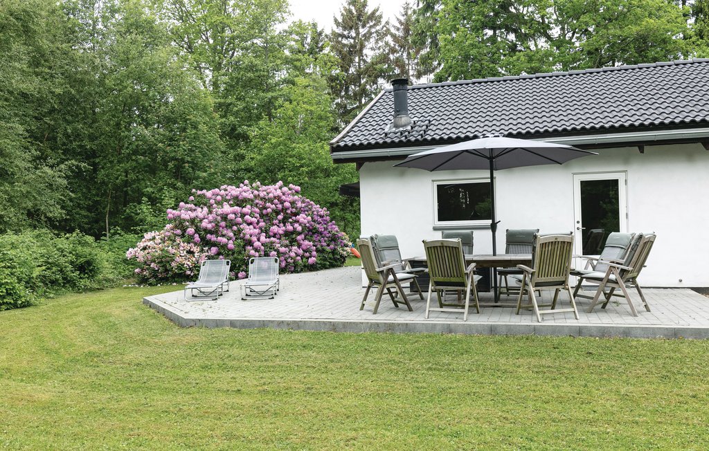 Feriehus - Østre Sømark , Danmark - I52695 8