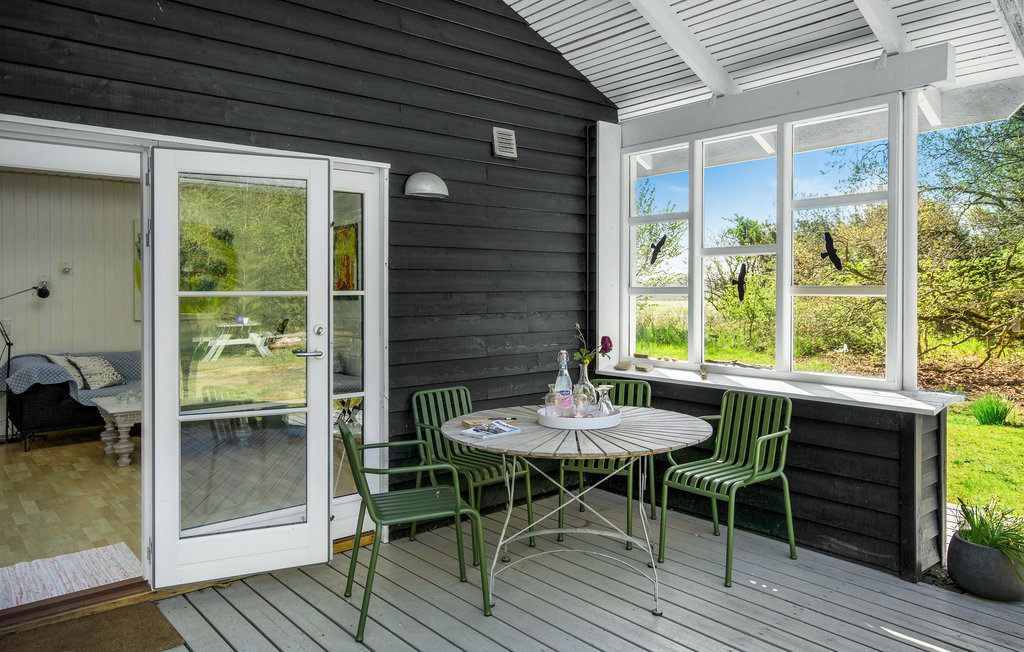 Feriehus - Østre Sømark , Danmark - I52689 16