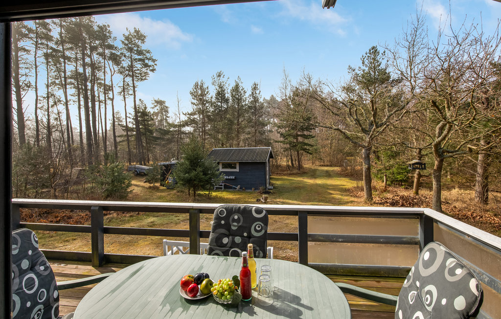 Feriehuse - Sømarken strand , Danmark - I52007 9