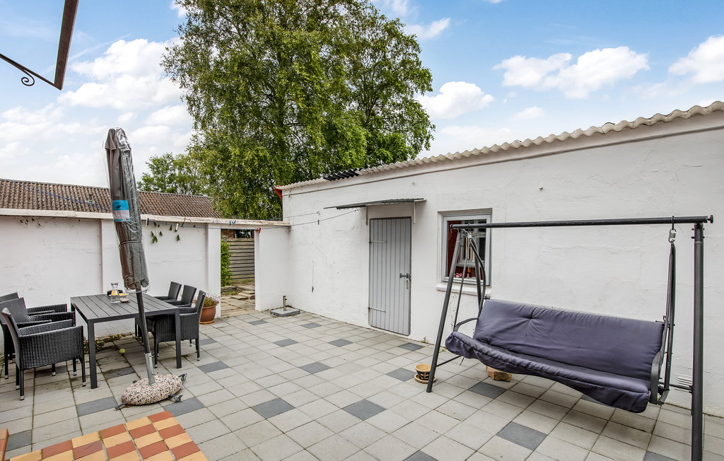 Feriehus - Pedersker , Danmark - I52106 9