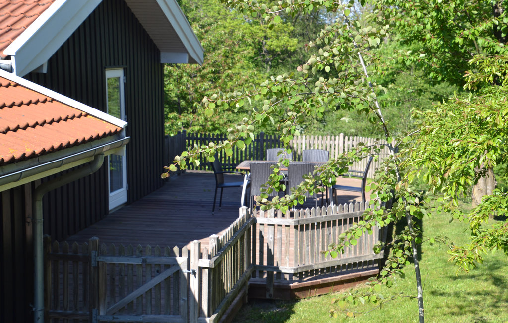 Feriehuse - Østre Sømark , Danmark - I52516 12