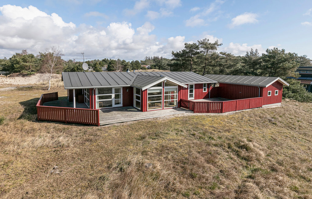 Feriehus - Østre Sømark , Danmark - I52560 1