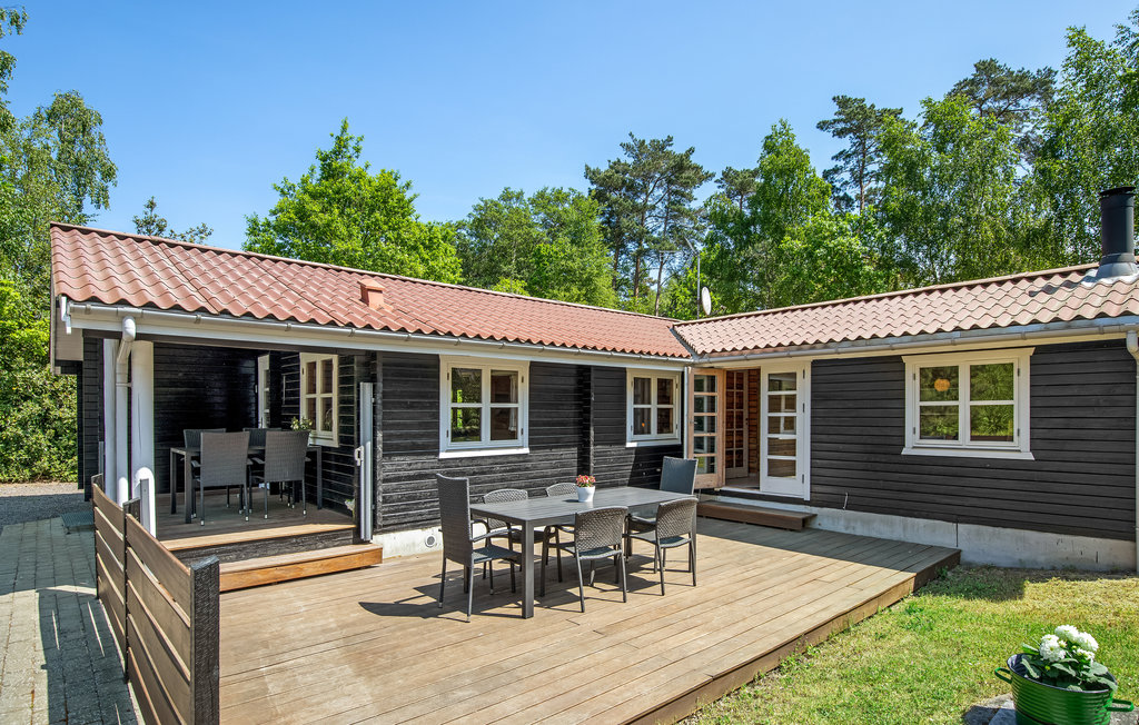 Ferienhaus - Østre Sømark , Dänemark - I52575 11