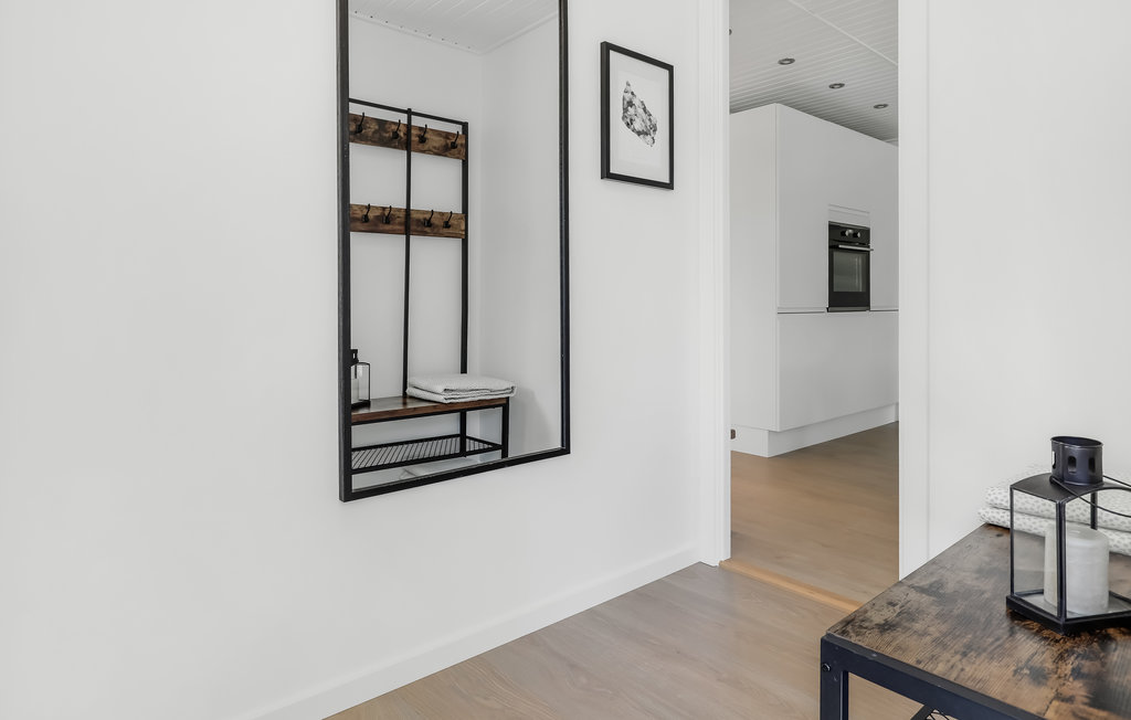 Ferienhaus - Østre Sømark , Dänemark - I52582 21