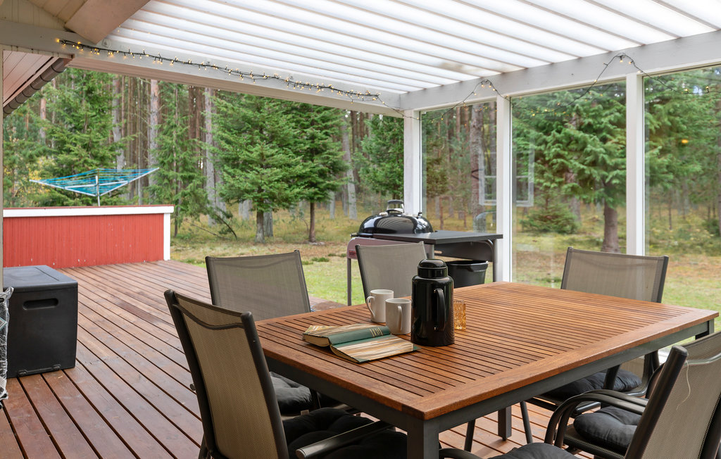 Feriehus - Østre Sømark , Danmark - I52607 8