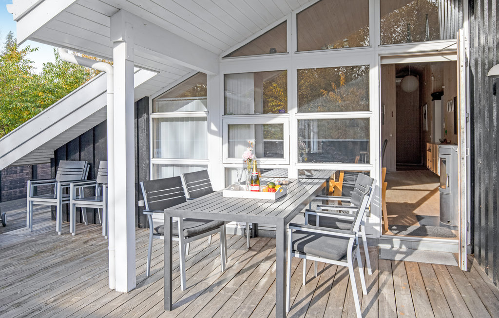 Ferienhaus - Vester Sømark , Dänemark - I52668 13