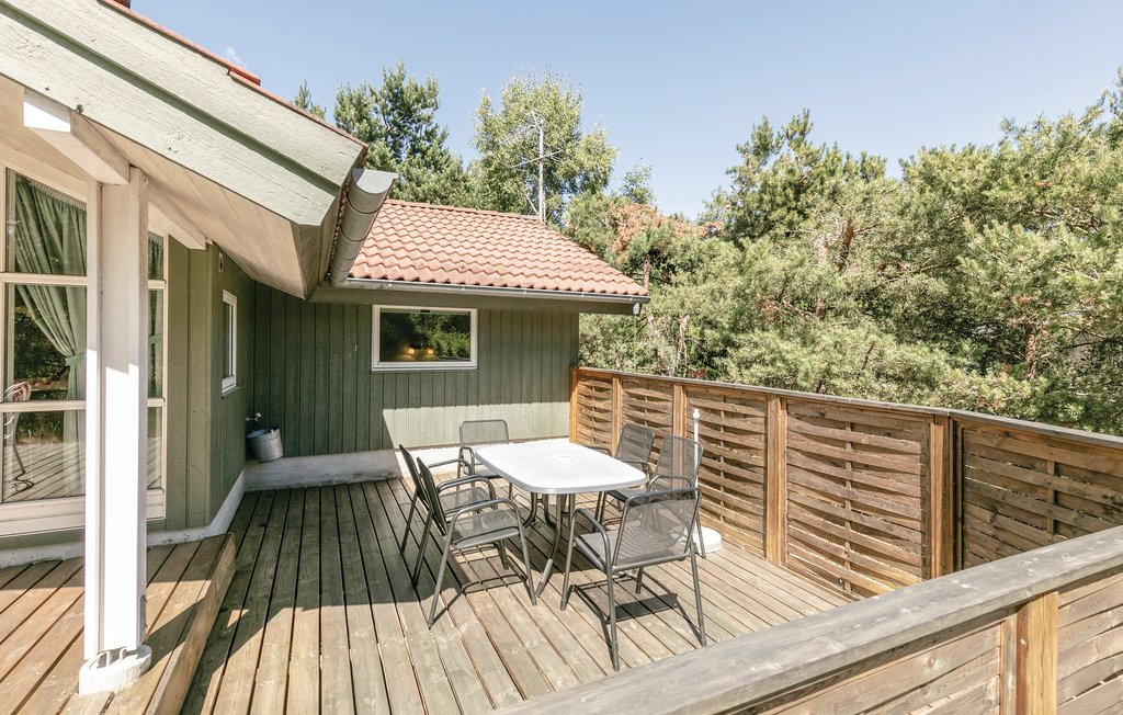 Ferienhaus - Østre Sømark , Dänemark - I52585 8