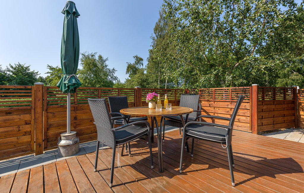 Feriehus - Vestre Sømark , Danmark - I52637 12