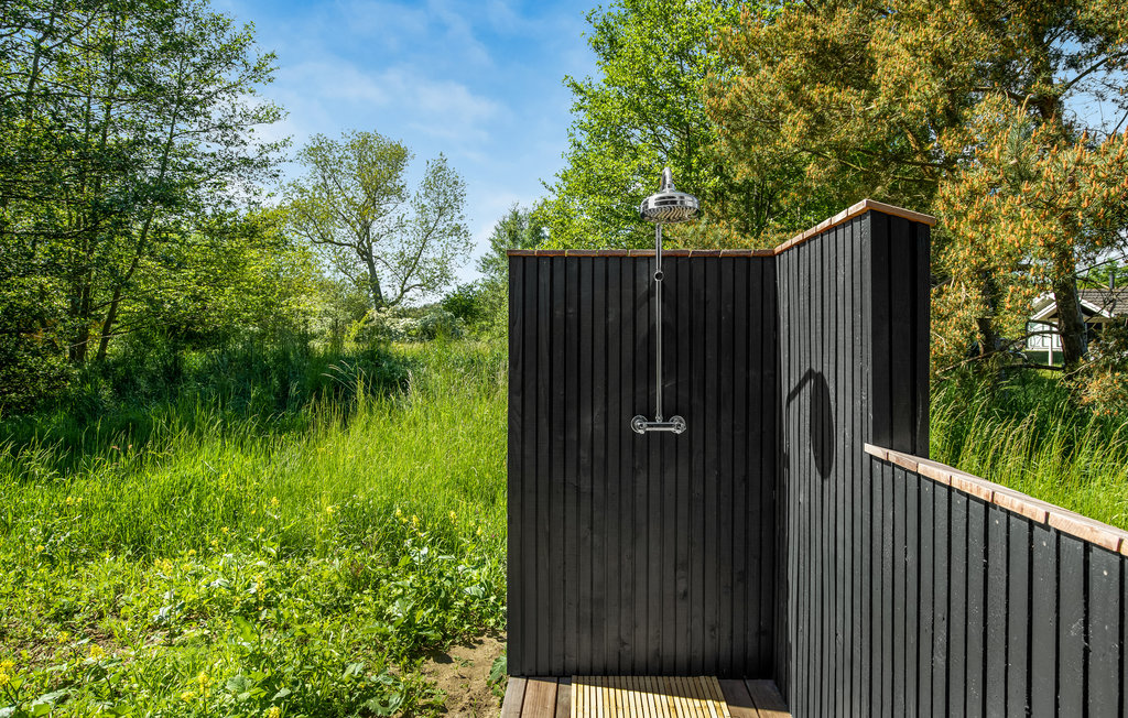 Ferienhaus - Sømarken , Dänemark - I52044 13