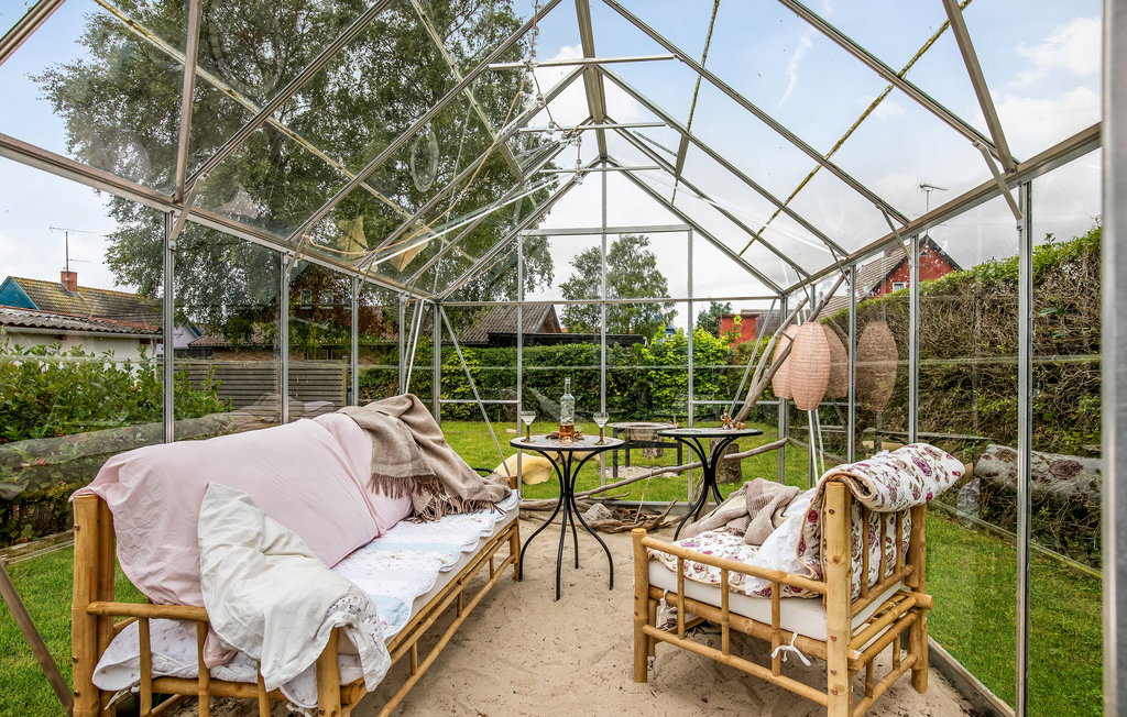 Feriehus - Pedersker , Danmark - I52106 2