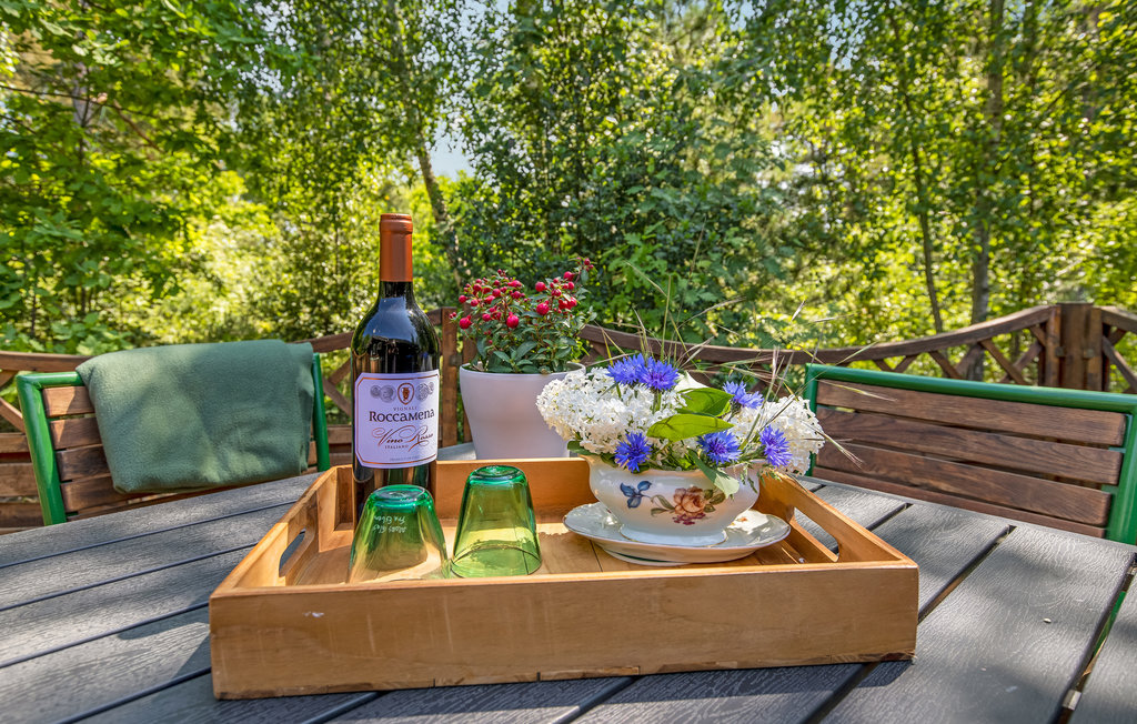 Ferienhaus - Østre Sømark , Dänemark - I52575 13