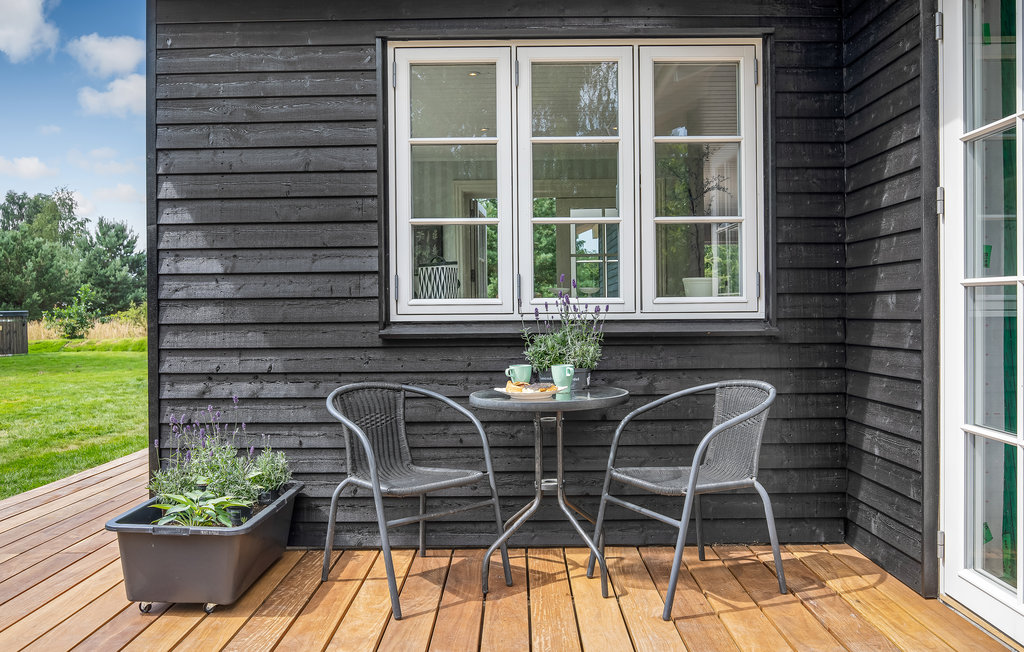 Feriehus - Vestre Sømark , Danmark - I52588 12