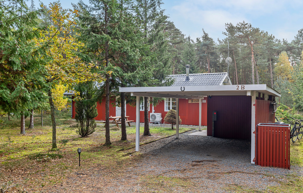 Feriehus - Østre Sømark , Danmark - I52607 13