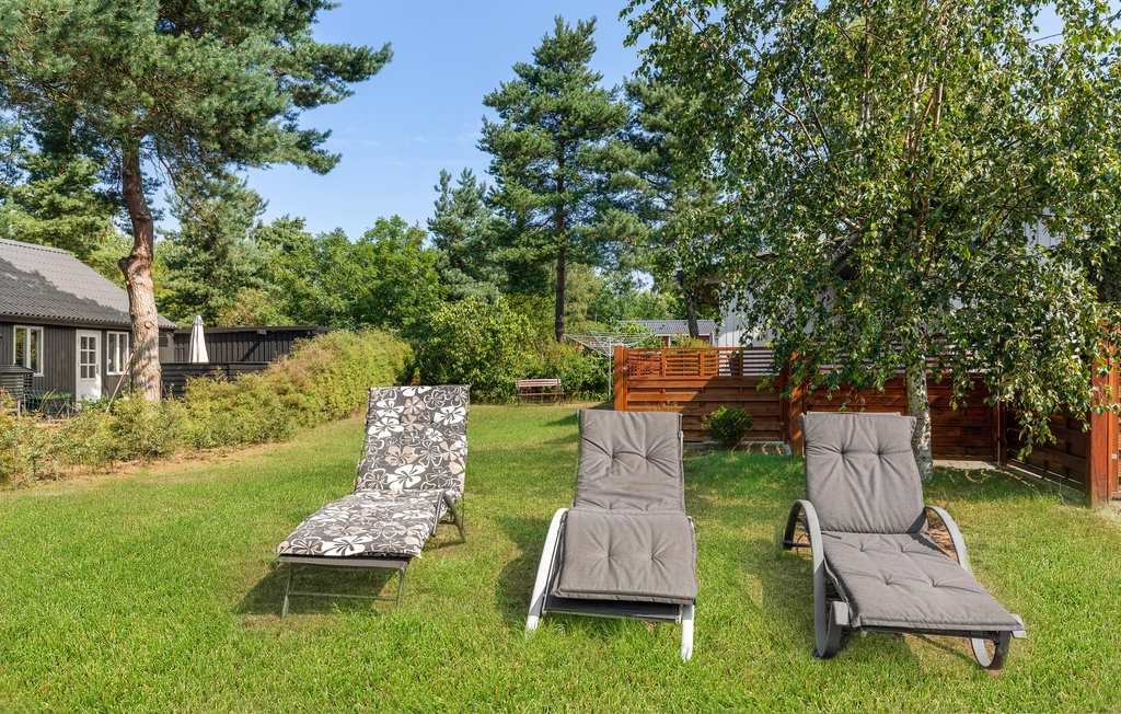 Feriehus - Vestre Sømark , Danmark - I52637 9