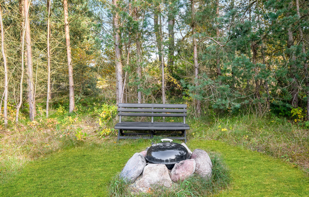 Ferienhaus - Vester Sømark , Dänemark - I52668 16