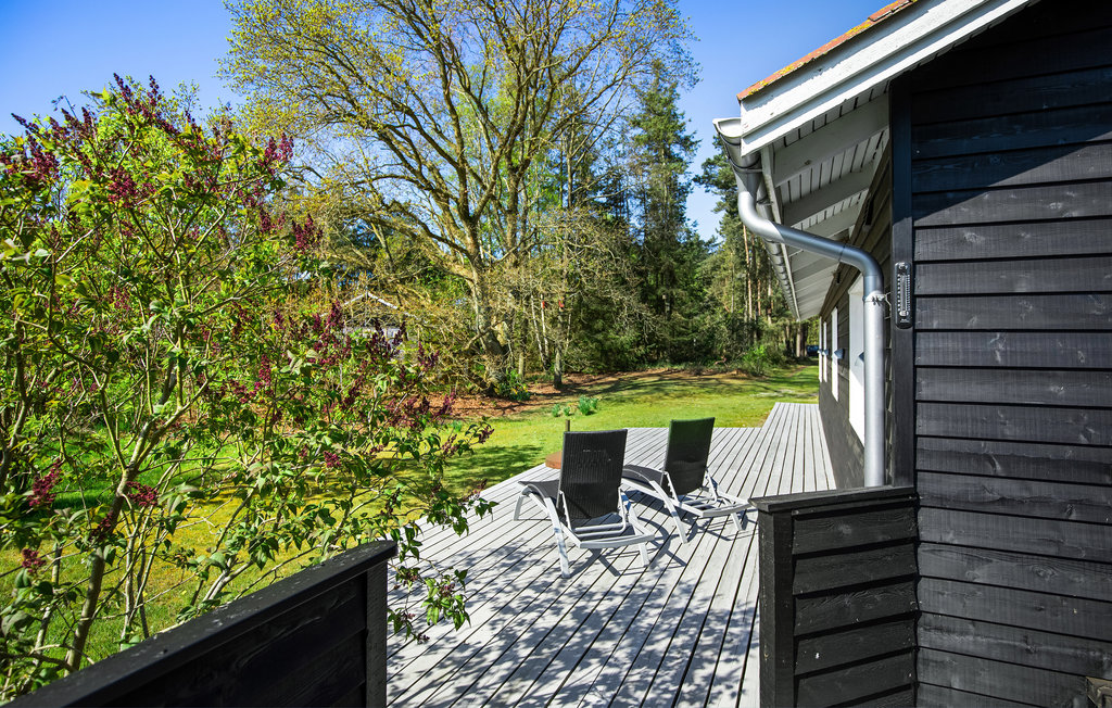 Feriehus - Østre Sømark , Danmark - I52689 18