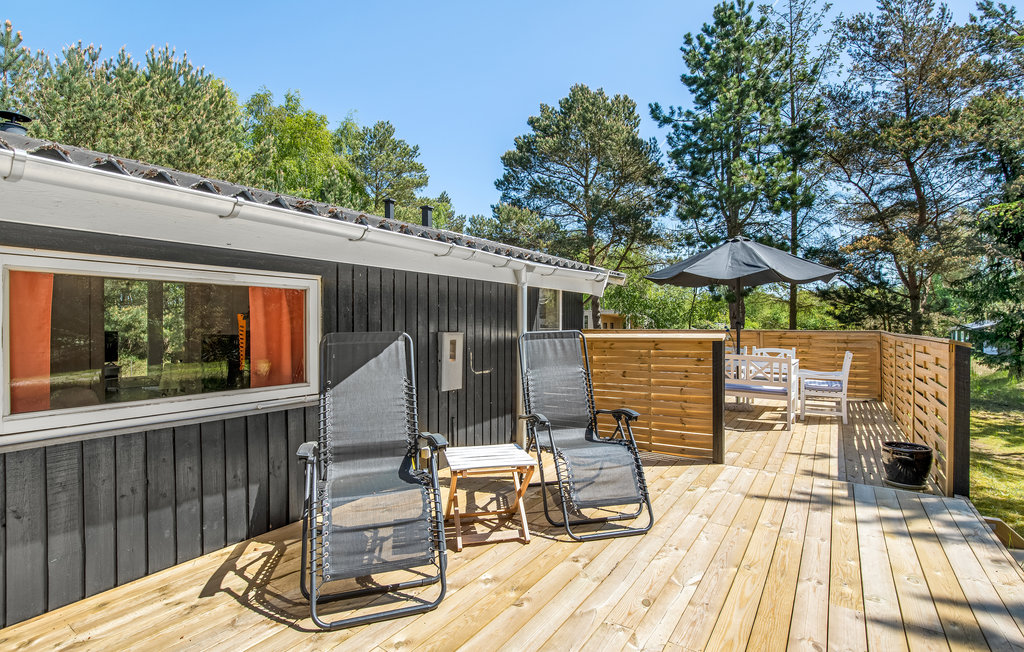 Feriehus - Østre Sømark , Danmark - I52512 8