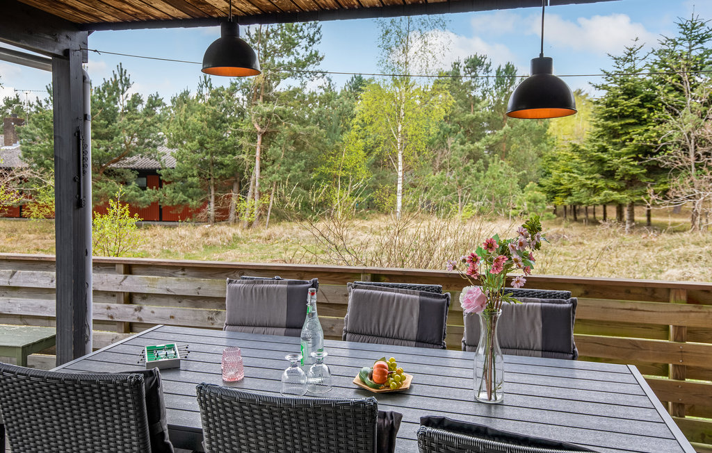 Feriehus - Østre Sømark , Danmark - I52529 9