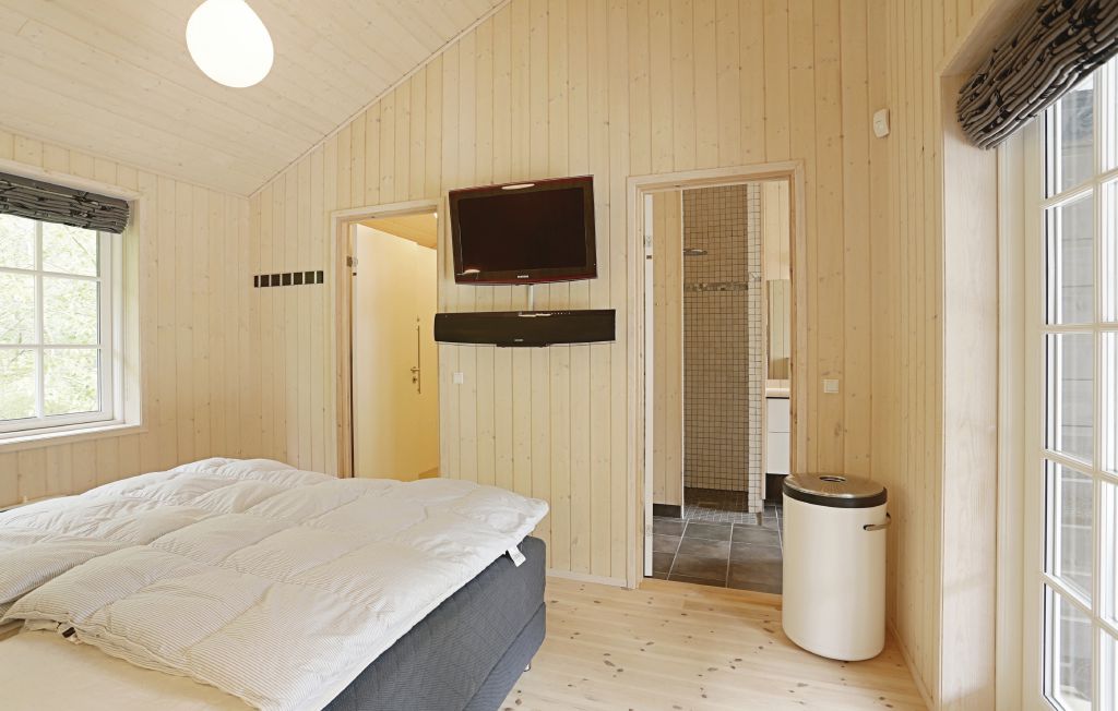 Ferienhaus - Vestre Sømark , Dänemark - I52616 10