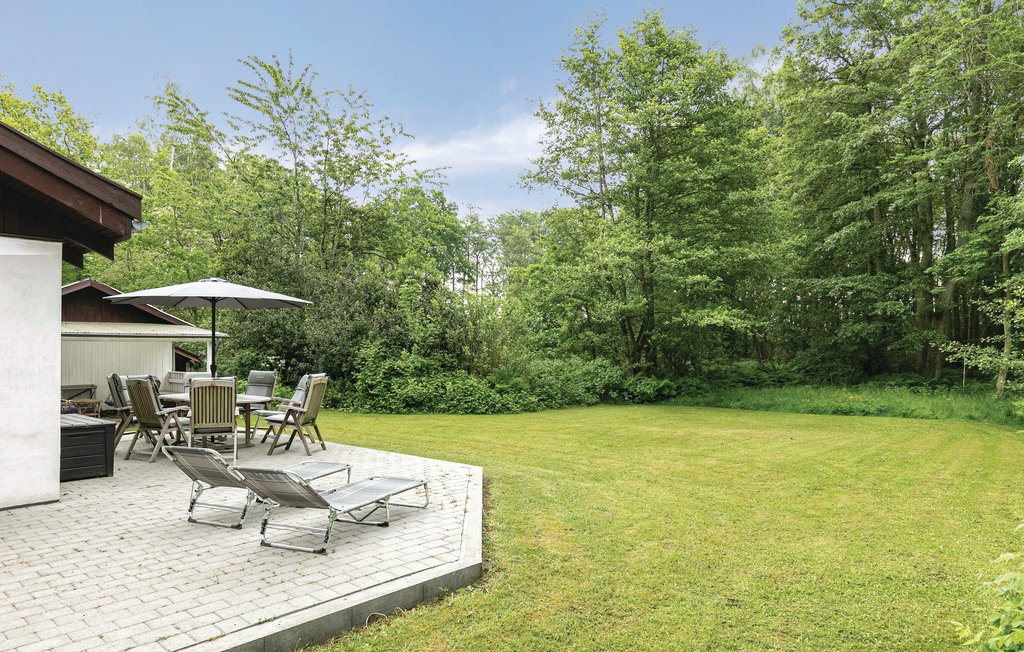 Feriehus - Østre Sømark , Danmark - I52695 9