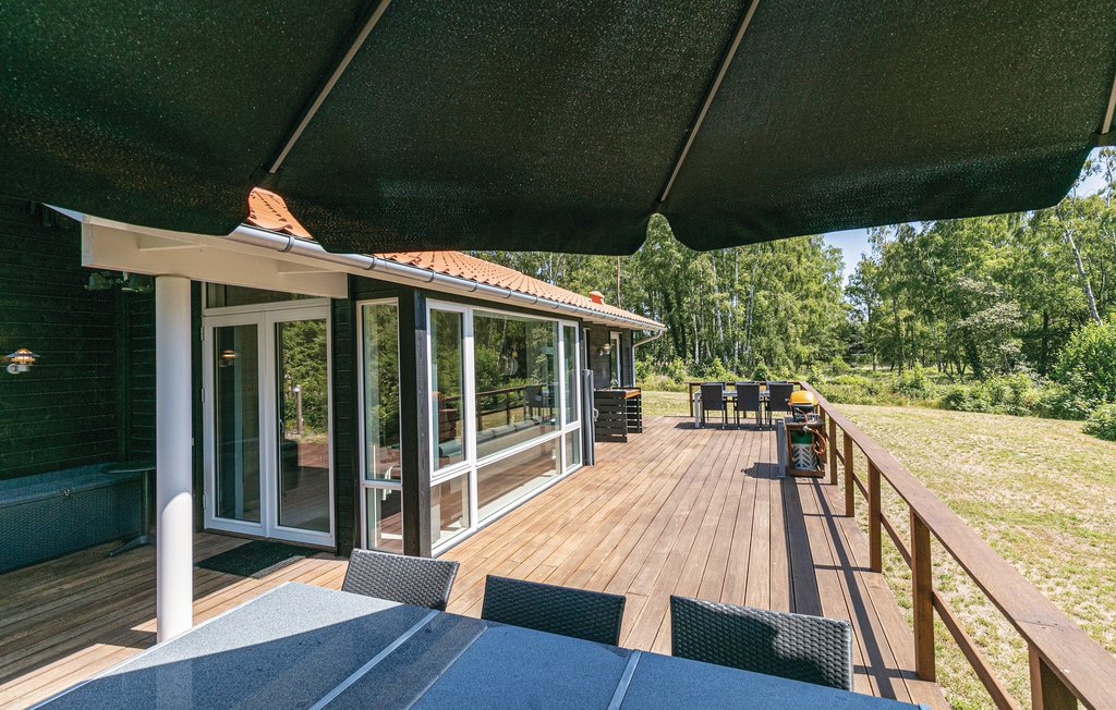 Feriehus - Østre Sømark , Danmark - I52570 9