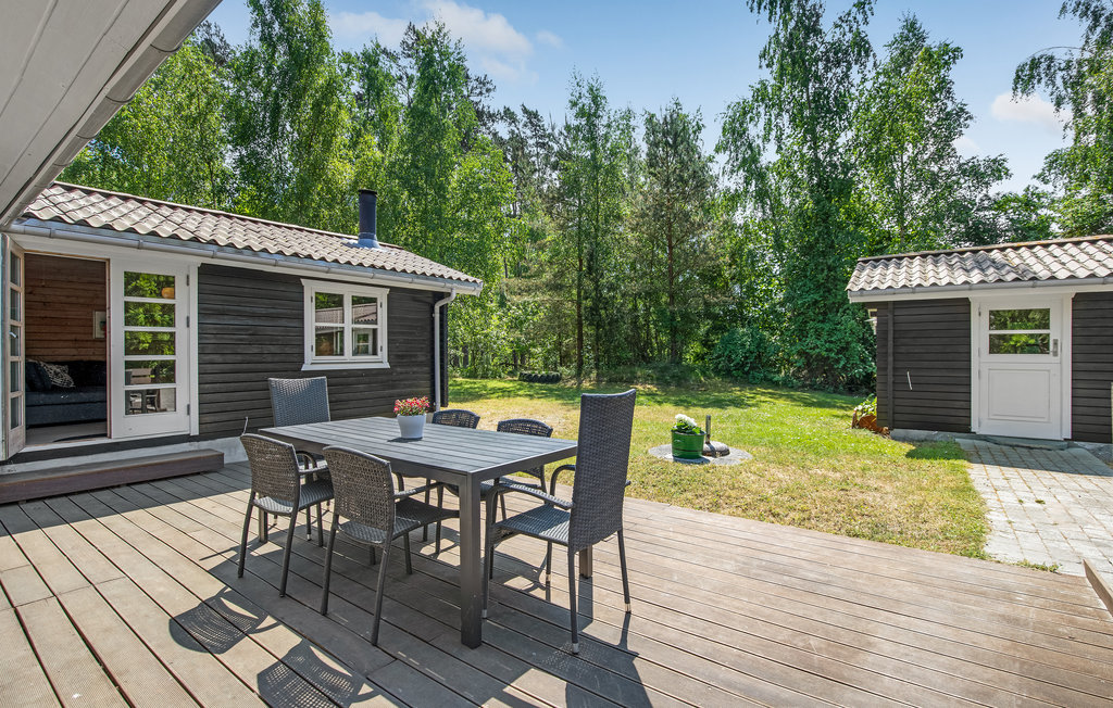 Ferienhaus - Østre Sømark , Dänemark - I52575 4