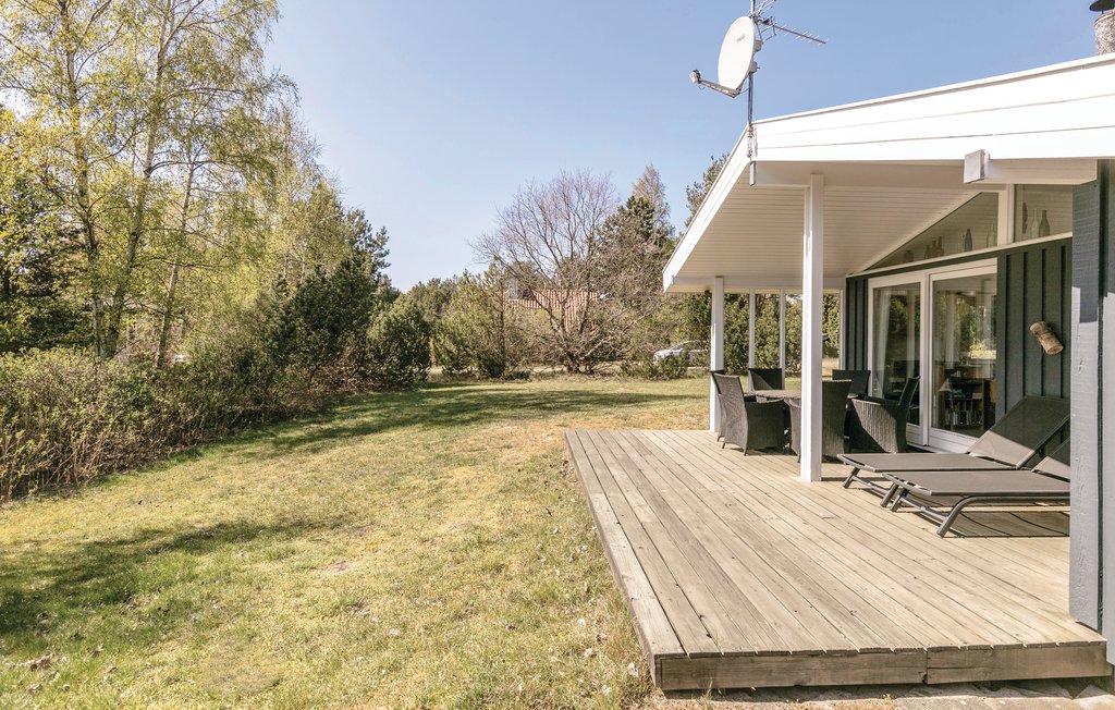 Feriehuse - Østre Sømark , Danmark - I52590 7