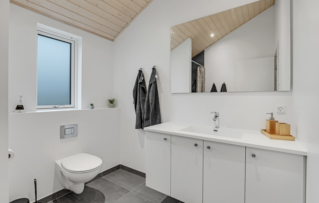 Ferienhaus - Sømarken , Dänemark - I52006 9