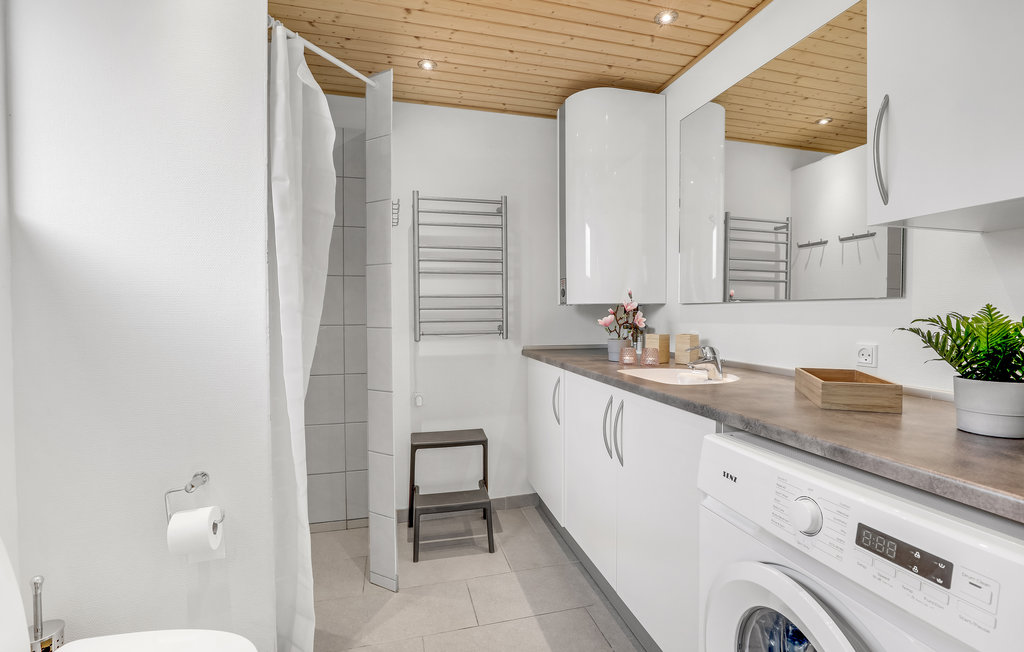 Feriehus - Østre Sømark , Danmark - I52529 22