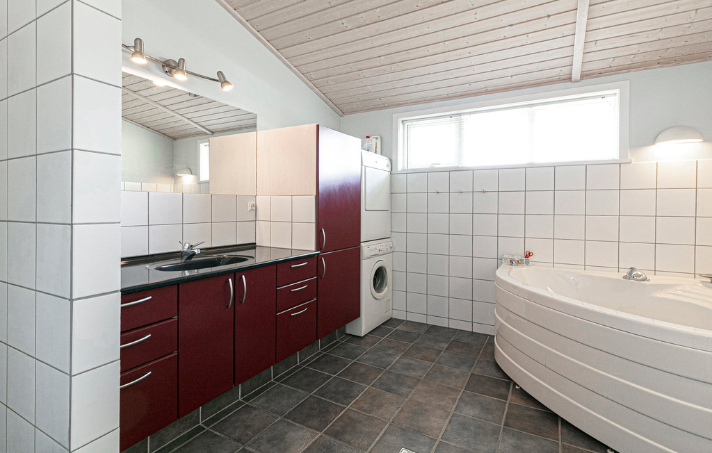 Feriehus - Østre Sømark , Danmark - I52560 19
