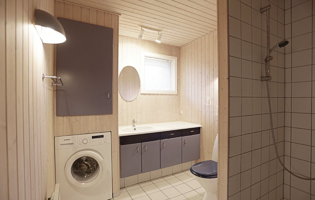 Feriehus - Østre Sømark , Danmark - I52562 8