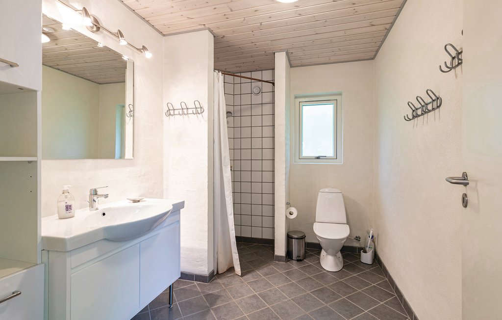 Feriehus - Østre Sømark , Danmark - I52695 18