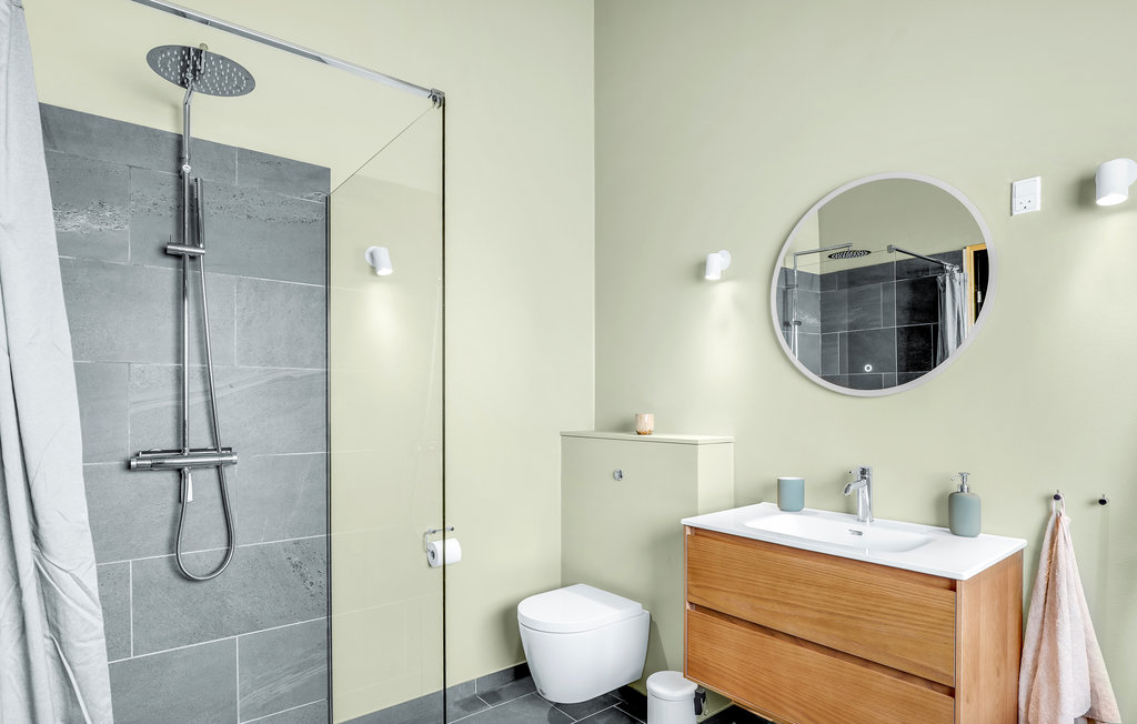 Ferienhaus - Sømarken , Dänemark - I52044 25